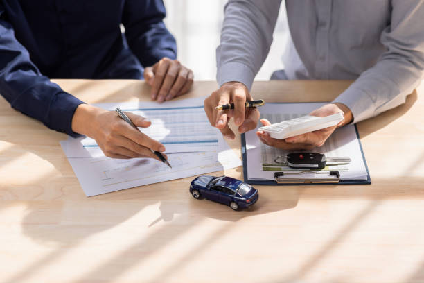 Car insurance options for Lake City residents